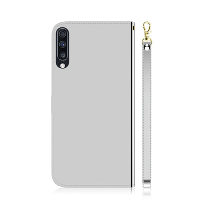 Imitated Mirror Surface Horizontal Flip Leather Case with Holder & Card Slots & Wallet & Lanyard, For Samsung Galaxy A70, For iPhone 11, For Samsung Galaxy Note 10, For Samsung Galaxy M30s