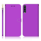 For Samsung Galaxy A70 / Purple
