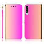 For Samsung Galaxy A90 5G / Gradient Color