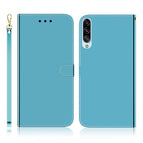 For Samsung Galaxy A90 5G / Blue