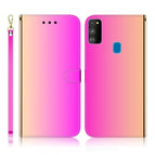 For Samsung Galaxy M30s / Gradient Color