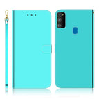For Samsung Galaxy M30s / Mint Green