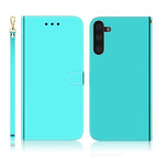 For Samsung Galaxy Note 10 / Mint Green
