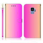 For Samsung Galaxy S9 / Gradient Color