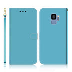 For Samsung Galaxy S9 / Blue