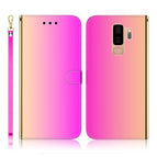 For Samsung Galaxy S9+ / Gradient Color