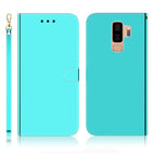 For Samsung Galaxy S9+ / Mint Green