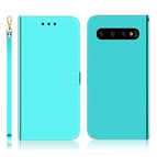 For Samsung Galaxy S10 / Mint Green