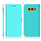 For Samsung Galaxy S10e / Mint Green