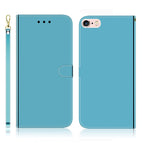 For iPhone 6 / 6s / Blue
