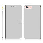 For iPhone 6 Plus / 6s Plus / Silver