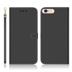 For iPhone 6 Plus / 6s Plus / Black
