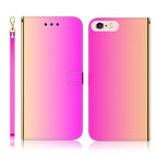 For iPhone 6 Plus / 6s Plus / Gradient Color
