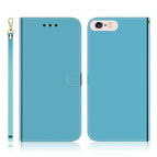 For iPhone 6 Plus / 6s Plus / Blue