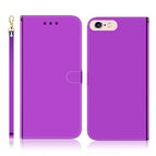 For iPhone 6 Plus / 6s Plus / Purple