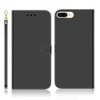 For iPhone 7 Plus / 8 Plus / Black
