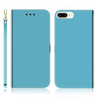 For iPhone 7 Plus / 8 Plus / Blue