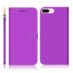 For iPhone 7 Plus / 8 Plus / Purple