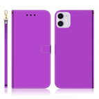For iPhone 11 / Purple