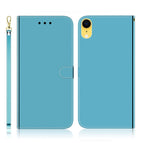 For iPhone XR / Blue