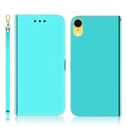 For iPhone XR / Mint Green