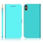 For iPhone X / XS / Mint Green