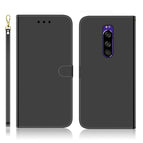For Sony Xperia 1 / Black