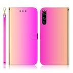 For Sony Xperia 5 / Gradient Color