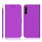 For Sony Xperia 5 / Purple