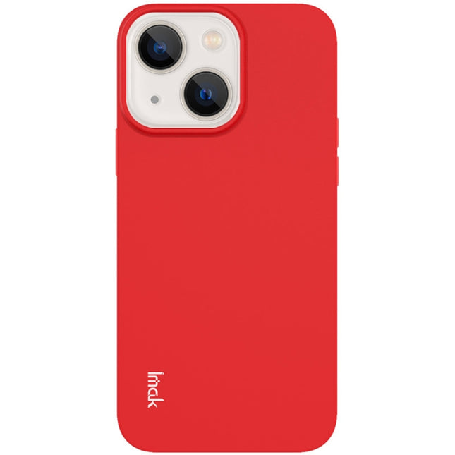 IMAK UC-2 Series Shockproof Full Coverage Soft TPU Case