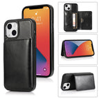 For iPhone 13 mini / Black