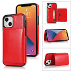 For iPhone 13 mini / Red