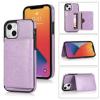 For iPhone 13 / Purple