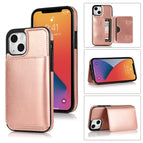 For iPhone 13 / Rose Gold