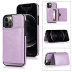 For iPhone 13 Pro / Purple