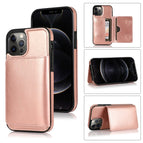 For iPhone 13 Pro / Rose Gold