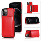 For iPhone 13 Pro / Red