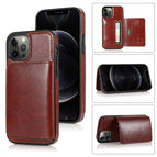 For iPhone 13 Pro / Brown