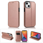 For iPhone 13 / Rose Gold