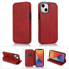 For iPhone 13 / Red