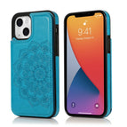 For iPhone 13 mini / Blue