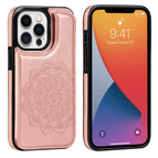 For iPhone 13 Pro Max / Rose Gold