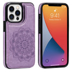 For iPhone 13 Pro Max / Purple