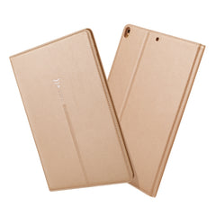 GEBEI PU+TPU Horizontal Flip Protective Case with Holder & Card Slots