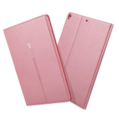GEBEI PU+TPU Horizontal Flip Protective Case with Holder & Card Slots