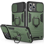 For iPhone 13 mini / Dark Green