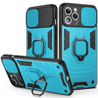 For iPhone 13 Pro Max / Sky Blue