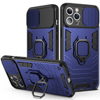 For iPhone 13 Pro Max / Blue