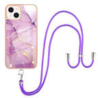 For iPhone 13 mini / Purple 001