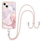 For iPhone 13 / Rose Gold 005